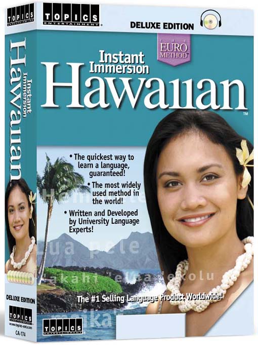 Title details for Instant Immersion Hawaiian by TOPICS Entertainment - Available